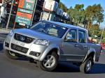 Great Wall V240 Dual Cab 2012 года (AU)
